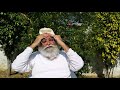 behad ke आकारी बापूजी का दिव्य संदेश p 2 बच्चों को bapujis advice and assurance आखरी पुरुषार्थ