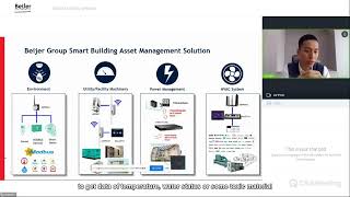 Webinar | Smart Building Asset Management Webinar