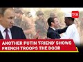 Russia In, France Out? Last Sahel Nation Chad To Kick Out French Troops | 'We Grew Up'