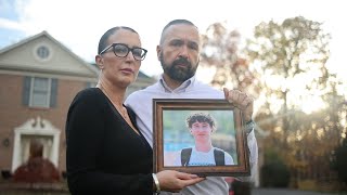 Life-Saving Insights for Students | Parents Speak Out on Losing Son to Fake Painkillers