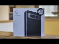 Pixel Fold Unboxed: The Pristine Treatment