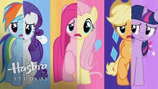 My Little Pony: Friendship is Magic - 'What My Cutie Mark is Telling Me' Music Video