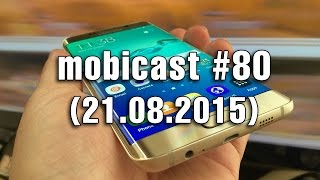 Mobicast 80 - Podcast Mobilissimo.ro
