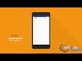 Android Studio Tutorial - Animated Edit Text