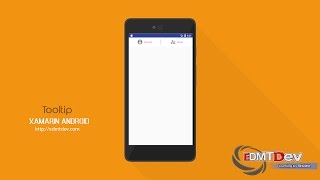 Android Studio Tutorial - Animated Edit Text