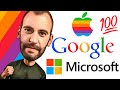 STOCKS WE WANT TO BUY & ARE ADDING TO THE WATCHLIST: MSFT Stock, GOOGL Stock, AAPL Stock