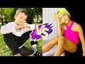 Mark Chirkin VS Yana Chirkina Glow Up Transformations ✨2024 | From Baby To Now