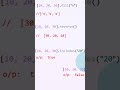 javascript arrray methods | array methods in javscript | Javascript   #javascript