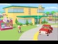 Handy Manny's Carnival Games - Intro Video