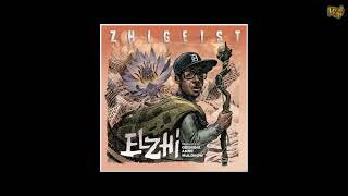 Elzhi x Georgia Anne Muldrow - Strangeland