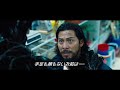 映画『ヴェノム』予告2 （11月2日公開）