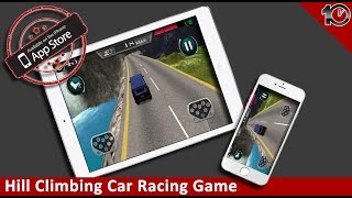 Hill Climb Racing 2 - My First Mobile Car Game Got Better!