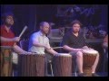 Drum Innovation: circAfrique at TEDxPurdueU