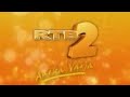 RTB2 - Ident (2006-2009)