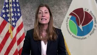 Welcome Message from DEA Administrator Milgram to DEA's 2024 Family Summits