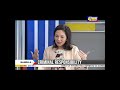 bandila hontiveros lowering age of criminal liability immoral unnecessary ineffective