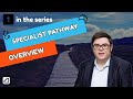 How to Get Registered in Australia - Specialist Pathway (overview)