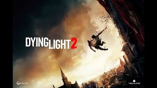 Dying Light 2 | maen zombie parkour mulu !!!!! # Nightmare Difficult