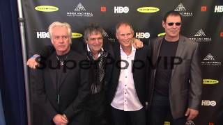 Howard Leese, Michael DeRosier, Roger Fisher, Steve Fosse...