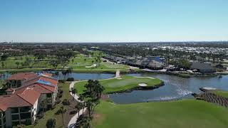 Kelly Greens Clubhouse