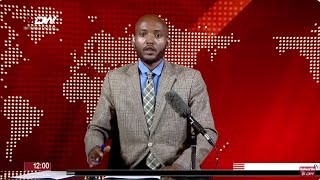 DW International Oduu Afaan Oromoo 12:00 ፤ 07/03/2016 \\Watch Live Streaming