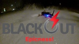 Blackout Mini H Quad FPV Experience \