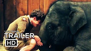 ZOO Official Trailer (2018) Family Movie HD