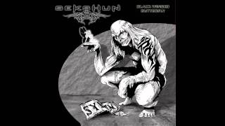 Sekshun 8 - Blackwing Butterfly