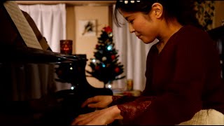 Have your self a merry little Christmas (Piano) - Mari Momose 桃瀬茉莉