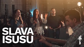 Božja pobjeda – Slava Isusu [PJESME SA SUSRETA]