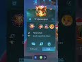 seperti inilah mimpimu ZILONG ? Mobile Legends: Bang Bang