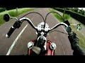 dutchie does motovlog 17 – 1978 harley davidson lowrider