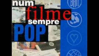 BAN - Irreal Social 1. Num filme sempre pop