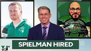 New York Jets Hire Rick Spielman and Coaching Staff Overreactions?!