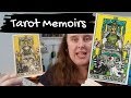 The Major Arcana | The Chariot | Tarot Memoirs