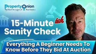 How to Buy at a Foreclosure Auction: 9 Critical Rules Before You Place a Single Bid