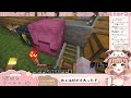 【 minecraft 雑談】＃11 新★ゼロから始めるマイクラ生活！！【星宮めぇぷる 新人vtuber】