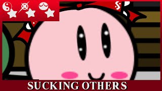 Walfas/OVG: Sucking Others (Kirby)