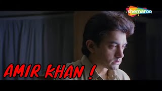 Kushiyaan Aur Gham | Mann (1999) | Aamir Khan | Udit Narayan | Bollywood Sad Hindi Songs