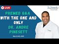 3/14/2023 Premed Coaching With Dr. Pinesett, The Premed Productivity Expert