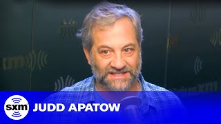 Is Watching Daughter Maude in 'Euphoria' Hard for Judd Apatow? | SiriusXM