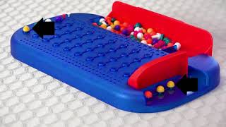 Mastermind Game The Strategy Game of Codemaker vs Codebreaker
