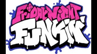 Jogando fnf modo funkin ´b da noite sexta feira 3 remixed