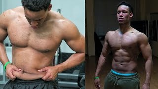 How to Lose Belly Fat in 1 Week PART 2