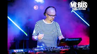 SERGEY SANCHEZ @ MI RUS PROMO \u0026 DJ STUDIO 09.08.2020