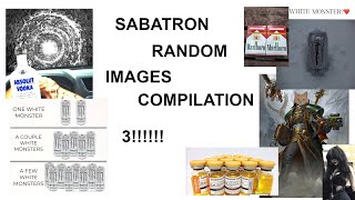 Sabaton Random Images Compilation 3