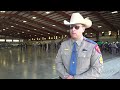 memorial service held in midland for fallen texas dps trooper kevin ramirez vasquez