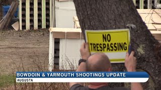 Bowdoin murders update