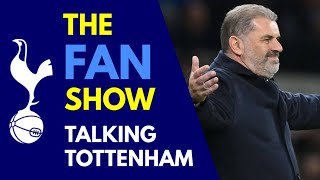 THE FAN SHOW: Talking Tottenham: The Views and Opinions of Spurs Fans All Around the World