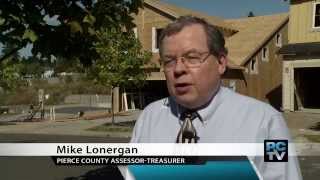 See how the County assesses property value